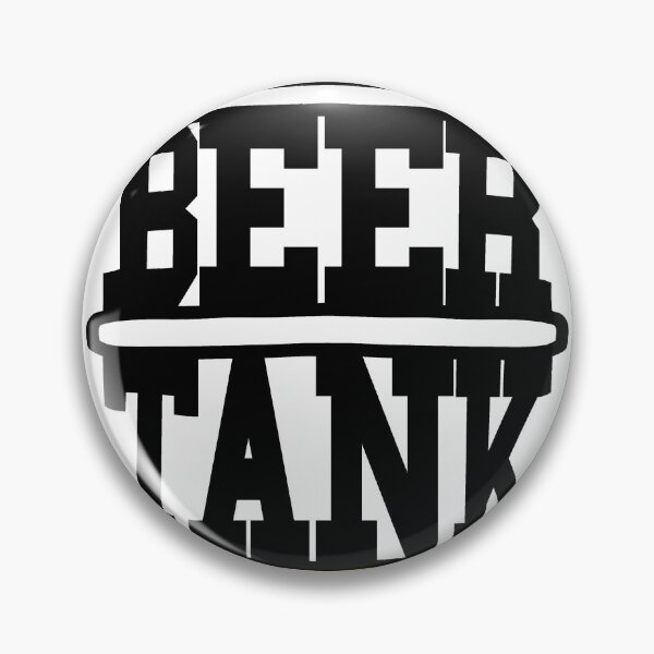 Item preview, BEER TANK designed and sold by Hank Marino.