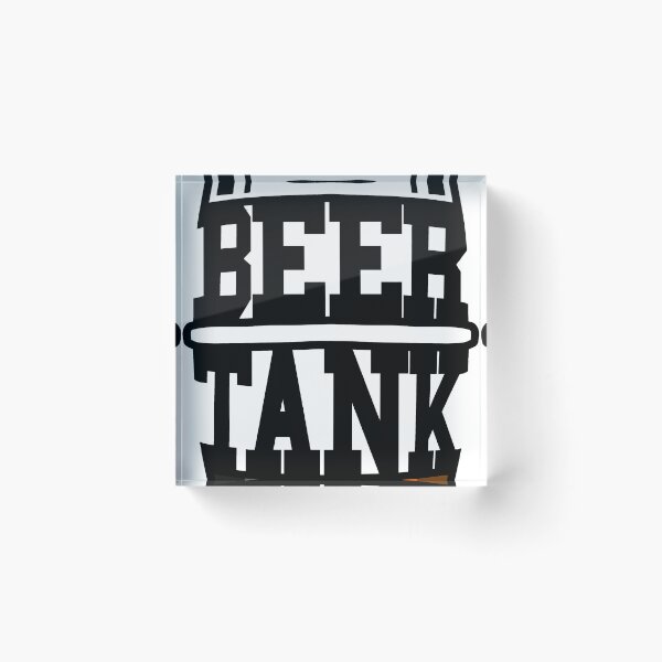 Item preview, BEER TANK designed and sold by Hank Marino.