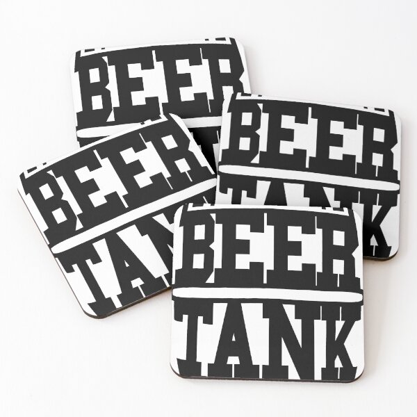 Item preview, BEER TANK designed and sold by Hank Marino.
