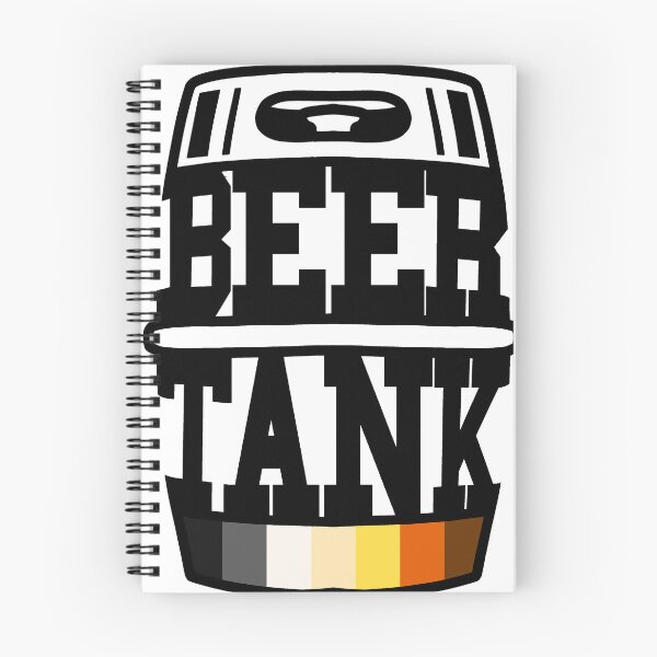 Item preview, BEER TANK designed and sold by Hank Marino.