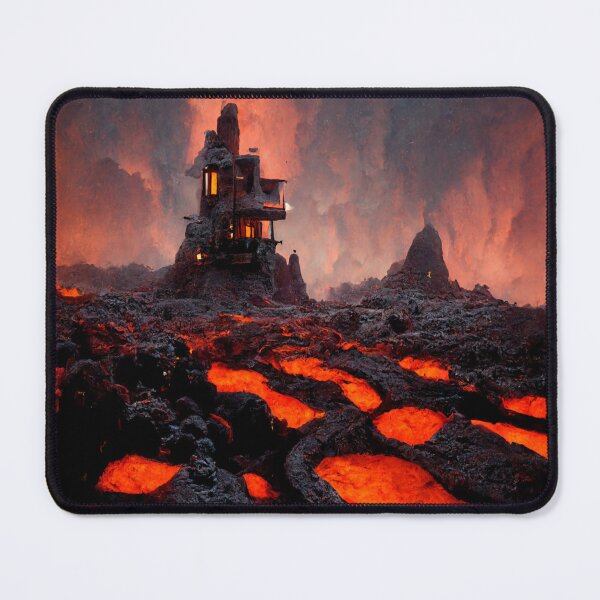 Item preview, Planet Warz - Molten R - Hot Watchtower "Planet Sportzone 03" designed and sold by Brazz Official.