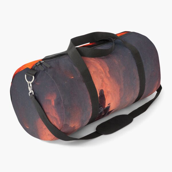 Item preview, Planet Warz - Molten R - Hot Watchtower "Planet Sportzone 03" designed and sold by Brazz Official.