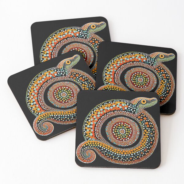 Item preview, Alice Springs #7 designed and sold by David Apricot.