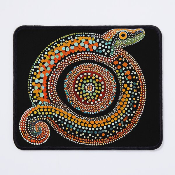 Item preview, Alice Springs #7 designed and sold by David Apricot.