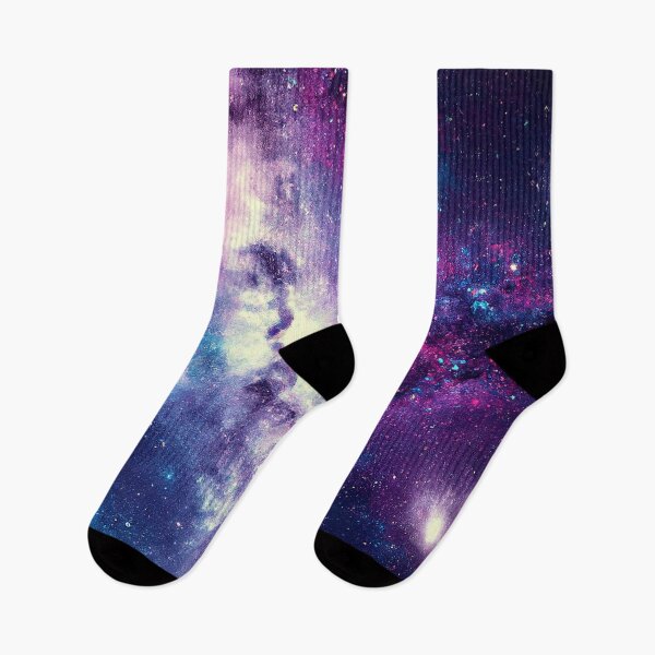 Item preview, Purple Space designed and sold by Bakesales.