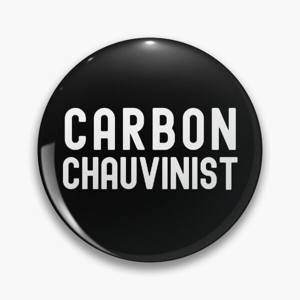 Item preview, Carbon Chauvinist - Astrobiology, Exobiology, Alien Civilizations, Starseed, Fermi Paradox, Drake Equation designed and sold by jadedscientist.