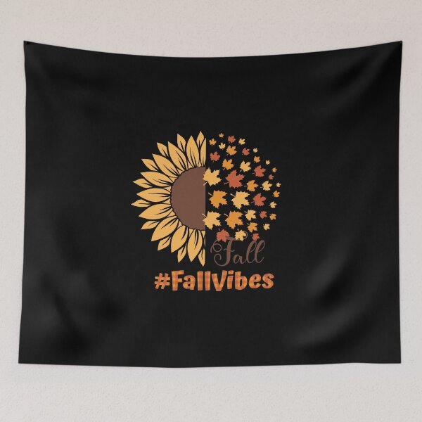 Item preview, FallVibes designed and sold by Kaizen-Shop.