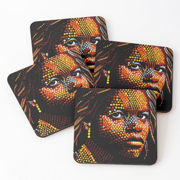 Item preview, Alice Springs #8 designed and sold by David Apricot.