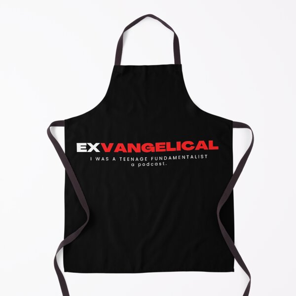 Item preview, Exvangelical 2 designed and sold by TeenageFundy.