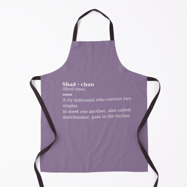 Item preview, Shadchan, matchmaker - Dictionary, Yiddish Jewish Humor designed and sold by Swagforbubby.