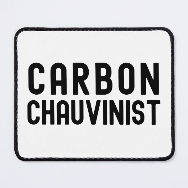 Item preview, Carbon Chauvinist - Carl Sagan, Astrobiology, Exobiology, Alien Civilizations, Starseed, Fermi Paradox, Drake Equation designed and sold by jadedscientist.