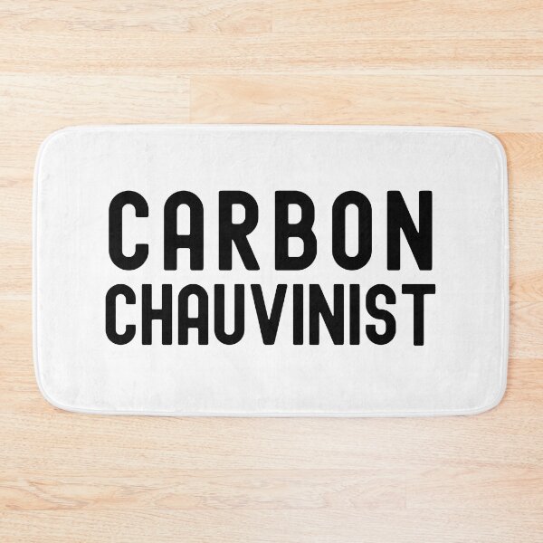 Item preview, Carbon Chauvinist - Carl Sagan, Astrobiology, Exobiology, Alien Civilizations, Starseed, Fermi Paradox, Drake Equation designed and sold by jadedscientist.