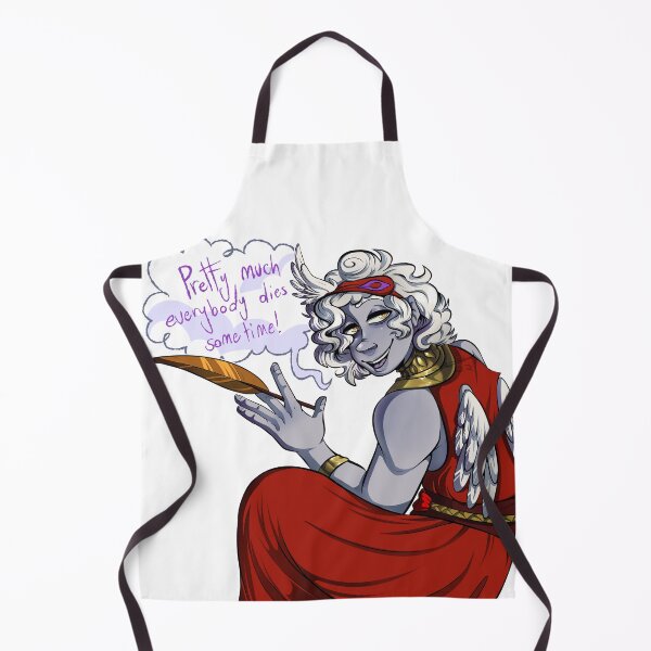 Item preview, Hypnos - Hades designed and sold by Braevy.