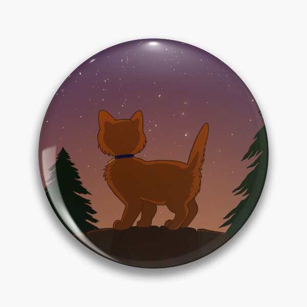 Item preview, Firepaw designed and sold by frankiecatt.