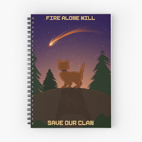 Item preview, Firepaw designed and sold by frankiecatt.