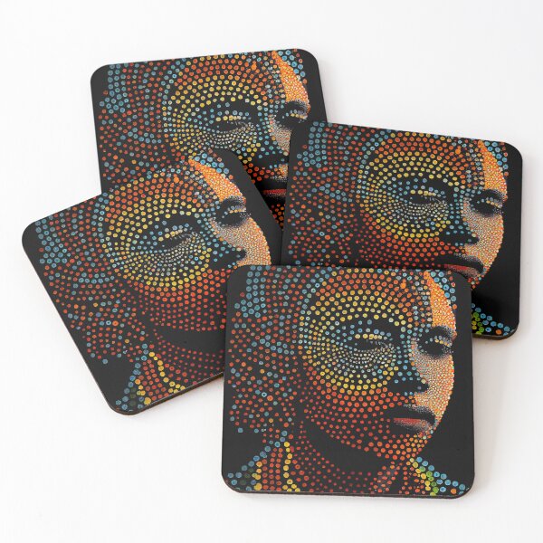 Item preview, Alice Springs #9 designed and sold by David Apricot.