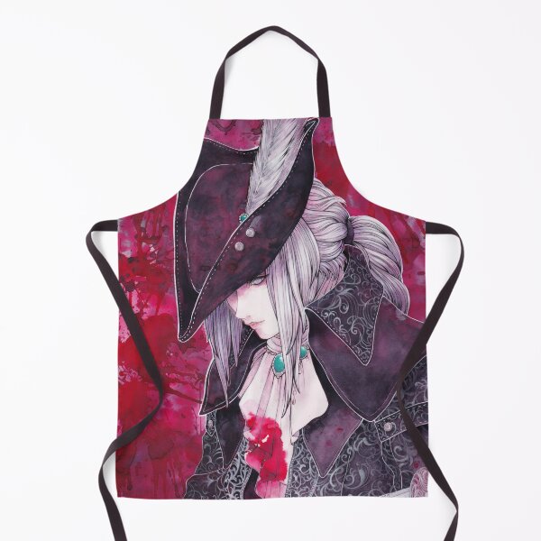 Item preview, Lady Maria designed and sold by petiteclariss.