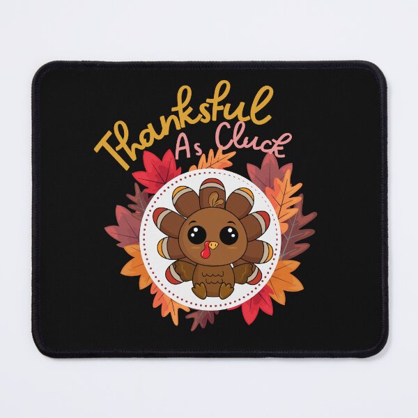 Item preview, Thankful As Cluck designed and sold by tnwbank.