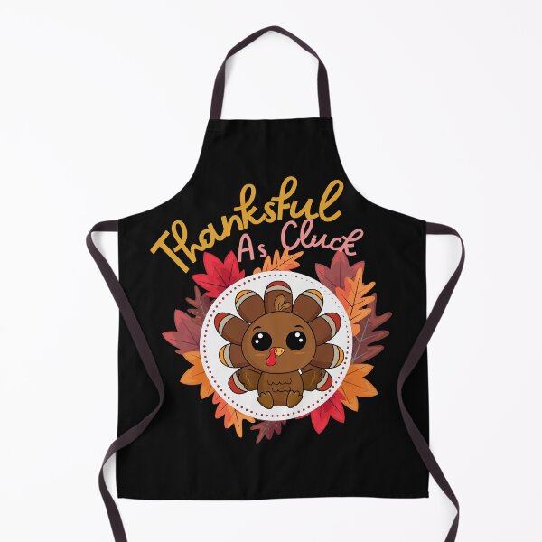 Item preview, Thankful As Cluck designed and sold by tnwbank.