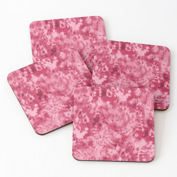 Item preview, Viva Magenta Tie-Dye designed and sold by Carolina Diaz.