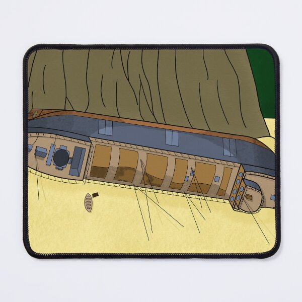 Item preview, Wreck of the SS Kamloops (Digital) designed and sold by TigerGrimm11.