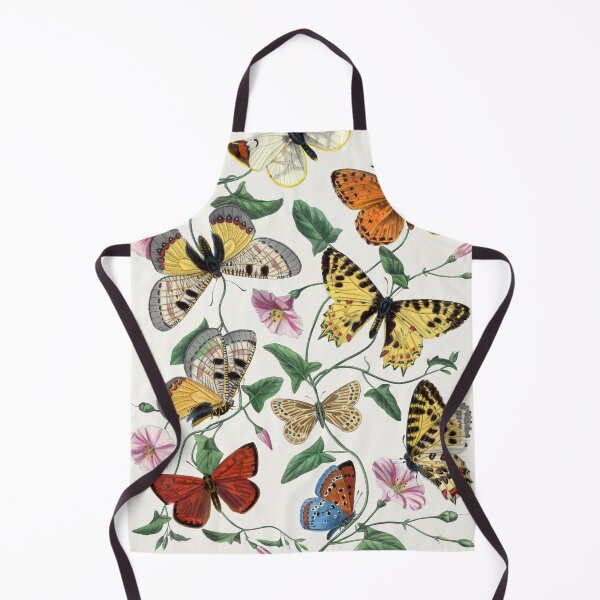 Item preview, Butterflies & Moths designed and sold by madisonrvd.