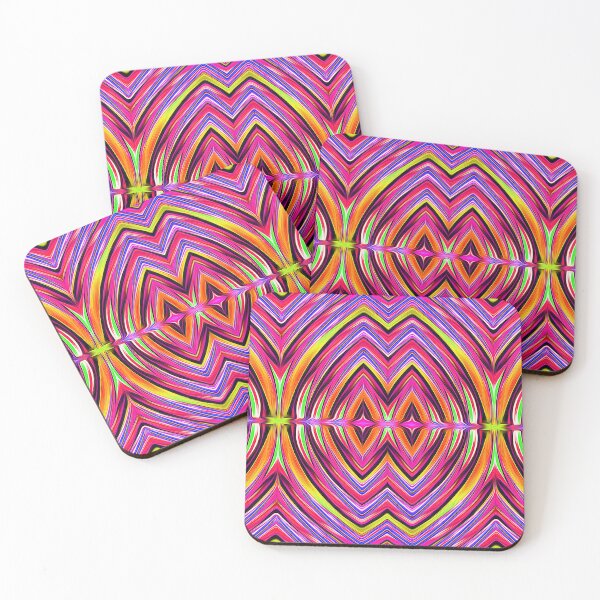Item preview, Floral Rhombi designed and sold by fatenanwar.