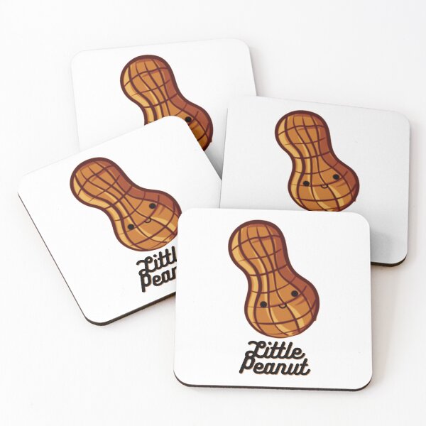 Item preview, Little Peanut designed and sold by True Vine Apparel JA.