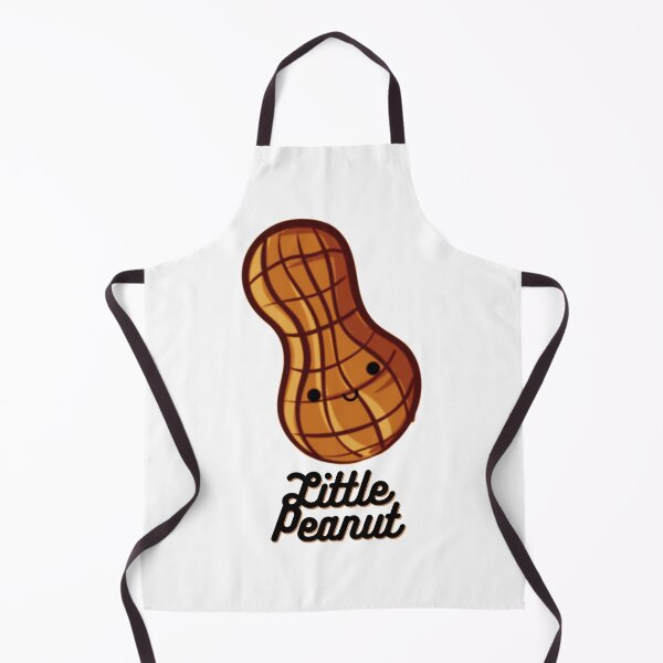 Item preview, Little Peanut designed and sold by True Vine Apparel JA.