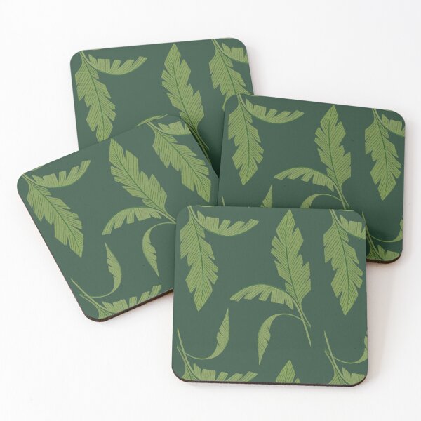 Artikelvorschau, Palm Houseplant Pattern - Blumenmuster entworfen und verkauft von dalenpriester.