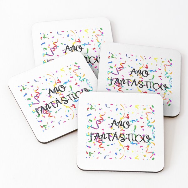 Item preview, ANO FANTÁSTICO  designed and sold by IsaCria.