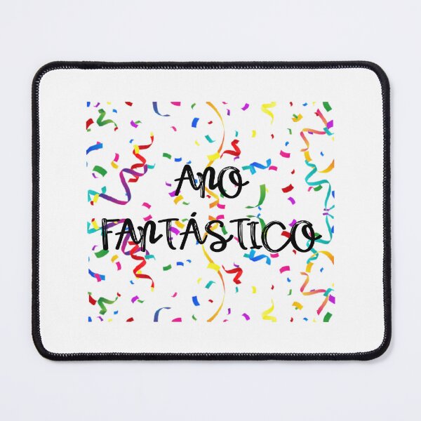 Item preview, ANO FANTÁSTICO designed and sold by IsaCria.
