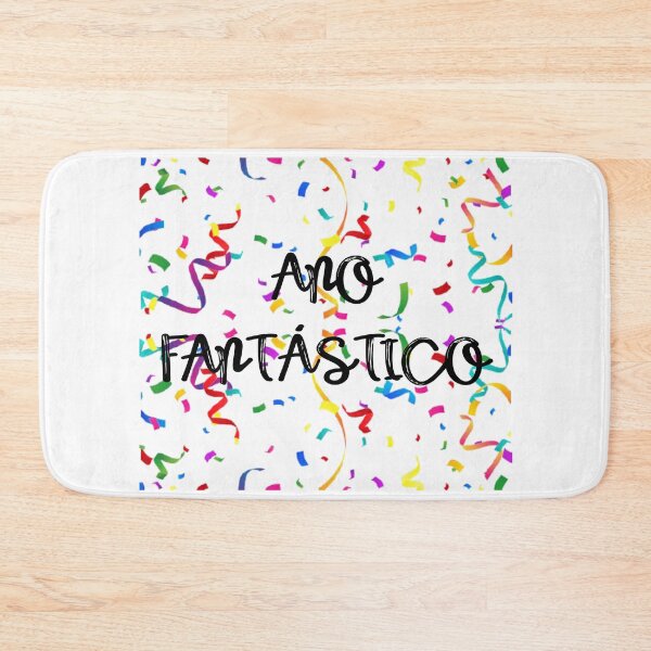 Item preview, ANO FANTÁSTICO  designed and sold by IsaCria.