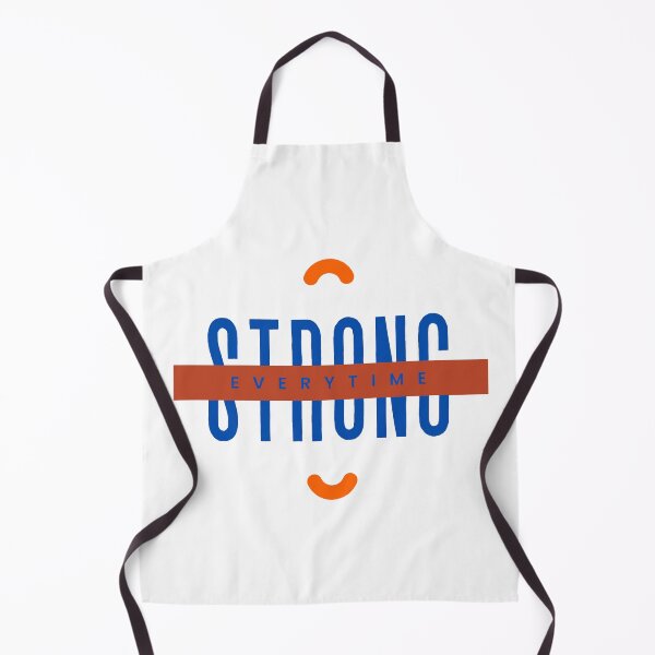 Item preview, Strong Everytime designed and sold by Kaizen-Shop.
