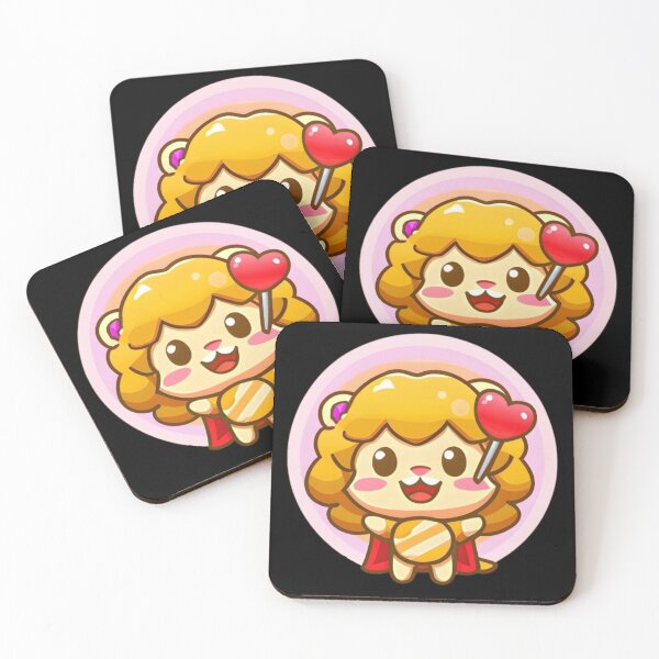 Item preview, The Kawaii Hero Of Your Heart designed and sold by ZenEverAI.