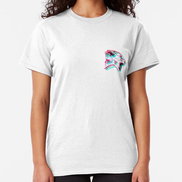 LIONESS 3D MINI LOGO THEMIKY Classic T-Shirt