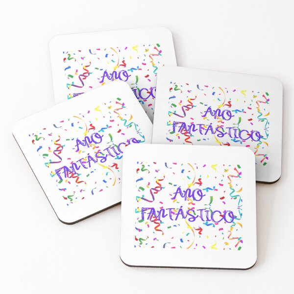 Item preview,  ANO FANTÁSTICO  designed and sold by IsaCria.