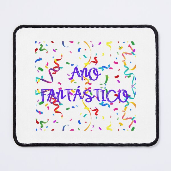 Item preview,  ANO FANTÁSTICO  designed and sold by IsaCria.