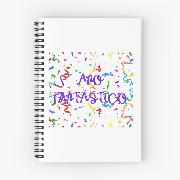 Item preview,  ANO FANTÁSTICO  designed and sold by IsaCria.