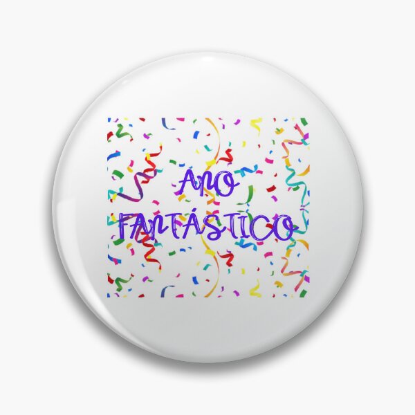 Item preview,  ANO FANTÁSTICO  designed and sold by IsaCria.