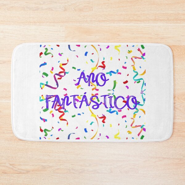 Item preview,  ANO FANTÁSTICO  designed and sold by IsaCria.