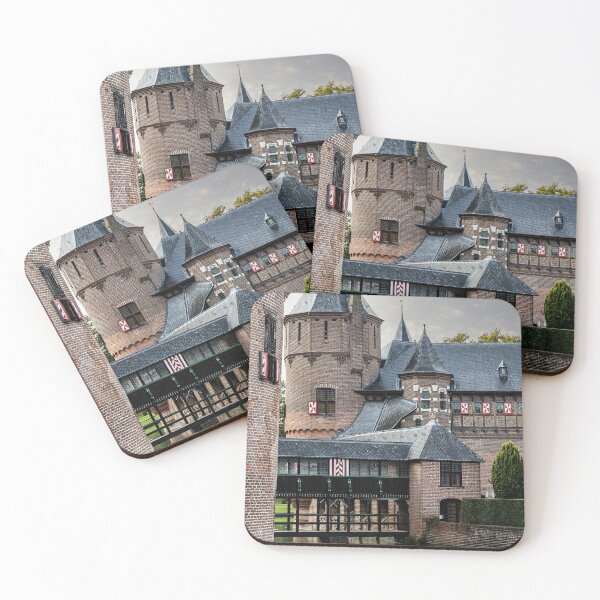 Item preview, Fairytale Castle designed and sold by Marylou Badeaux.