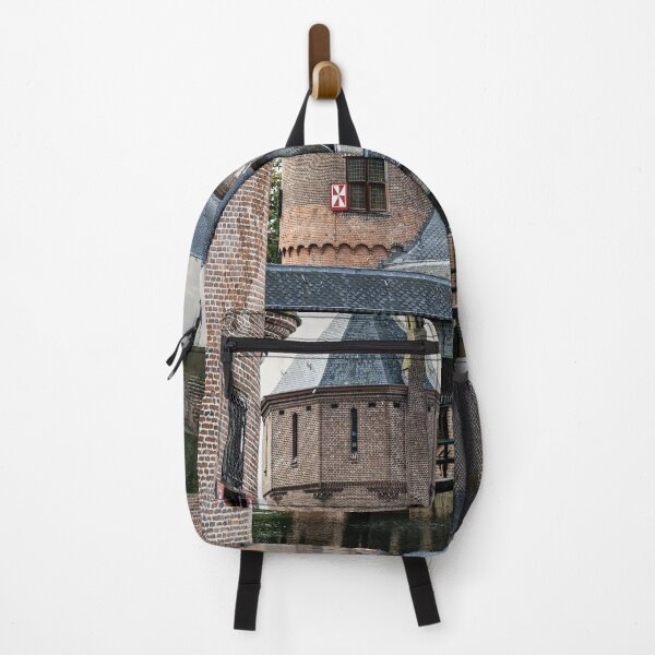 Item preview, Fairytale Castle designed and sold by Marylou Badeaux.