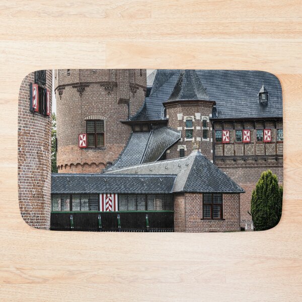 Item preview, Fairytale Castle designed and sold by Marylou Badeaux.