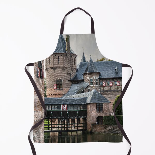 Item preview, Fairytale Castle designed and sold by Marylou Badeaux.