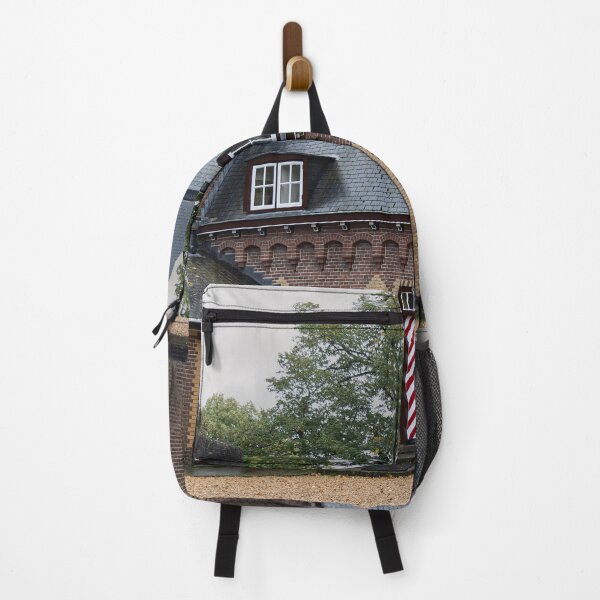 Item preview, Castle stables designed and sold by Marylou Badeaux.