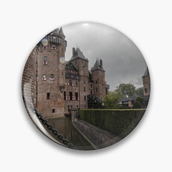 Item preview, The Moat designed and sold by Marylou Badeaux.