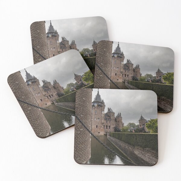 Item preview, The Moat designed and sold by Marylou Badeaux.