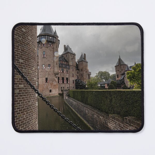 Item preview, The Moat designed and sold by Marylou Badeaux.