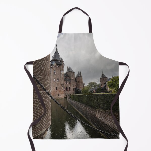 Item preview, The Moat designed and sold by Marylou Badeaux.